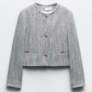 Zara new with tags blazer